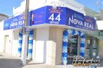Inaugurao da Filial Rede de tica Nova Real - Quintino Bocaiuva - Centro - (Prximo aos correios ) - Sousa - PB 31.10 (Fotos Por:. Iago Maia) 