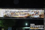 Confraternização da isis 20 Anos -  Recepção: Matriz da Fabrica da Isis  - Sousa - PB (Fotos Por:; Mikael, Igor e Iago Maia)