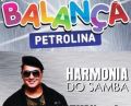 Harmonia do Samba 