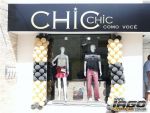 Inaugurao da Chic Chic Boutique - Centro - Nazarezinho-PB 25.10 (Fotos Por:. Iago Maia)