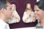 Casamento de Celinho & Fabiana - Cerimnia: Igreja Bom Jesus - Recepo: Sua Residencia - Sousa - PB 14.09 (Fotos: Iago Maia)
