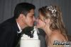 Casamento de Ricélio e Vanessa  - Cerimônia:Igreja Bom Jesus - Decoração: Naldinho Buffet -  29.06 - Sousa - PB (Fotos: Jefferson)