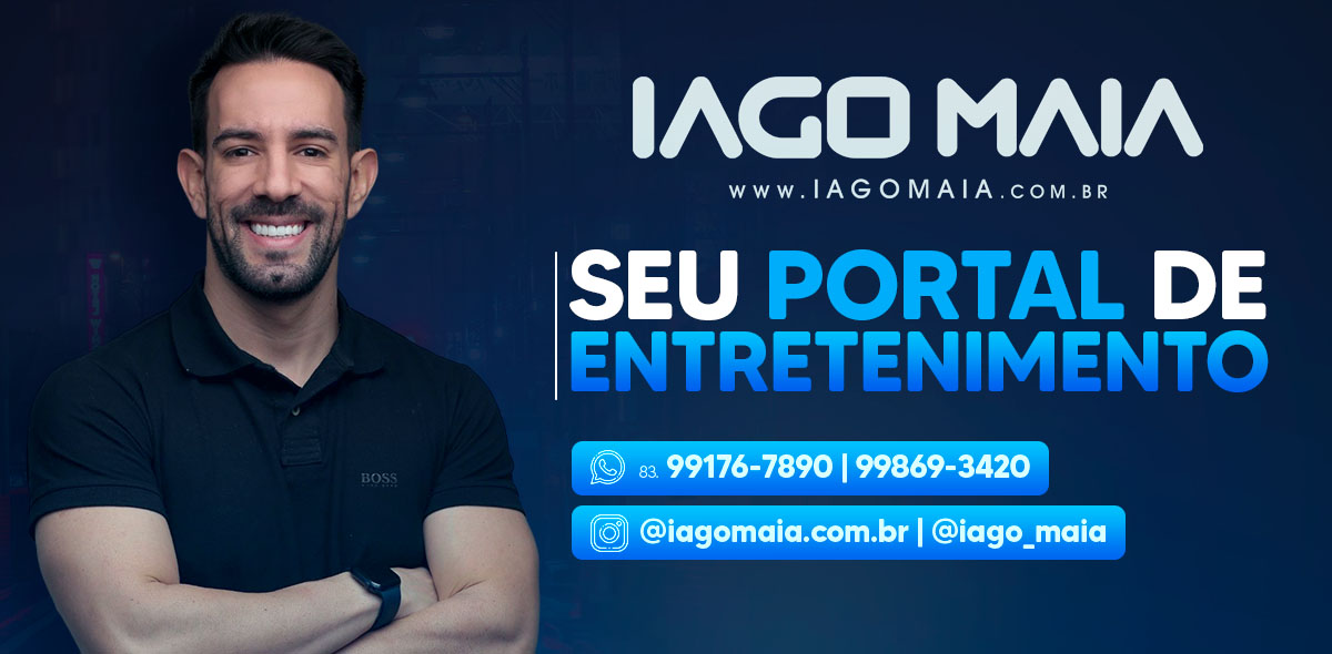 Iago Maia