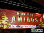 4 Confraternizao de Natal entre Amigos - Bandas: Rekebrana e Kaceteiros do Forr - Recepo: Planeta Bola - Organizao: Mariana e Olivia - Sousa 
