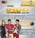 Forr Bakana 