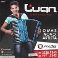 Luan & Forr Estilizado 