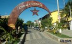 Top Viagens - Canoa Quebrada - CE - Feriado de Setembro  Pousada: Castelinho - Pousada: Presidente ( Empreendimento Tiago Melo)