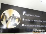 Inaugurao da Ivin Cell - Centro de Pau Dos Ferros -  RN  01.09 (Fotos Por:. Iago Maia)