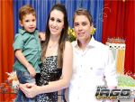 O Grande Circo do Luis Henrique 2 Anos - Recepo: Casa de Vov Braz - Decorao: Thiago Gonzaga - Sousa - PB  08.11 (Fotos Por: Mikael e Anderson)