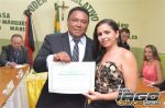 Titulo de Cidado Marizopolense e Aniversrio de Erivaldo - Sesso: Cmara Municipal de Marizopolis - Loreta e Fernanda Decoraes - Recepo: So Fra
