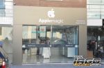 Inaugurao da Apple Magic - Prox: Ao corpo de Bombeiros - Centro - Sousa - PB 15.03 (Fotos Por:. Iago Maia e Edson)