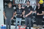 Rosa de Saron - Estao 10 - Sousa - PB 06.12 (Fotos:. Mikael e igor)