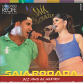 Saia Rodada 