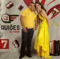 Avies do Forr 