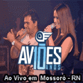 Avies do Forr 
