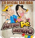 Cd Arrasta Pe - So Joo 